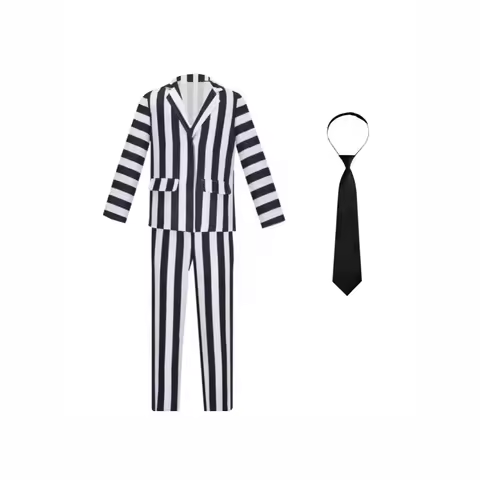 2025 Halloween Cosplay Costume Adult Children Lydia Big Red Wedding Dress Cosplay Cost Ume Cosplay C