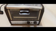 小型電焗爐 mini oven