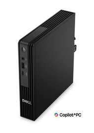 11 Home 家用版 - Dell Ultra 5 335 Pro 5 Micro 微型桌上型電腦 # p5m1260 #