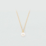 AGATHA | Large Pearl Vintage French Style Necklace