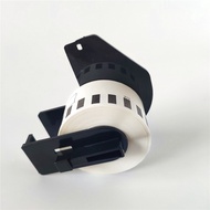 6 x Rolls Brother Compatible Labels DK 22211 DK-22211 for QL 700 800 810W 820NWB 1100 1110NWB