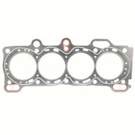 CYLINDER HEAD GASKET HONDA ACCORD SE3 CA3 B20A B20 DOHC 16V 2.0 ENGINE VIGOR BLOCK CARBON OIL COOLAN