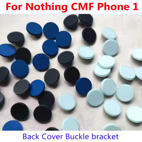 Best Back Cover Door Buckle Bracket For Nothing CMF Phone 1 A015 CMF1 Rear Case Mobile Replacement