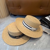 Prada outlet草帽