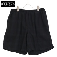 Stüssy x OURLEGACY 黑色 Laguna 短褲 WS2254LO XL