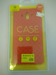 華為 mate 10 手機殼 (free postage)