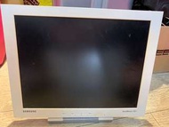 二手 Samsung Moniter SyncMaster 152s