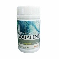 squalen MINYAK IKAN SALMON OMEGA 3-6-9 SQUALENE EPA/DHA 100SOFTGEL HALAL
Squalene

Kaya Akan Omega 3, 6, 9 EPA Dan DHA