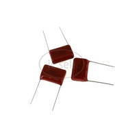 10PCS CBB capacitance 400V 450V 104J 0.1uf 100nF 105J 2.2UF
