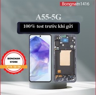 Màn Hình Samsung A55 - 5G / SM-A556B