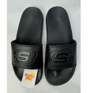 Soft Skechers Sandals Trendy Casual Slide Sandals for Men and Women, Comfortable, Lightweight