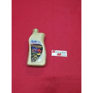 Ptt Challenger Full Synthetic 10w40 clutch or automatic motorbike oil