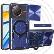 Xiaomi 15T 15T Pro 5G Metal Armor Ring Phone Case For Xiaomi 15T Pro 15T 15T Pro Xiaomi 15 T Pro Xia