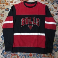 Cr3wn3ck NB4 Ch1c4g0 bulls 66