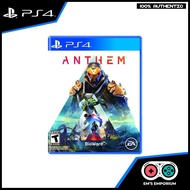 PS4 Games Anthem Playstation 4 Games