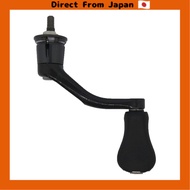 [Direct from Japan] Genuine Parts 19 Vanquish C2500SXG Handle Assembly Part No. 10144