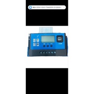 Scc controller solar panel.solar charge controller 60a