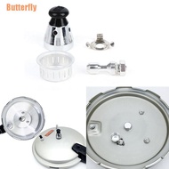 Butterfly///（~） 4pcs/set Pressure Cooker Accessories for Universal Less Than 1cm Valve Core Rod