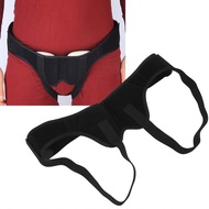 Hernia Compression Pads  Breathable Belt Truss for Men Women