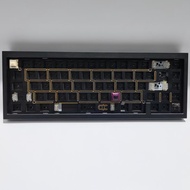 Keyboard QK65 V1 R2 BLACK