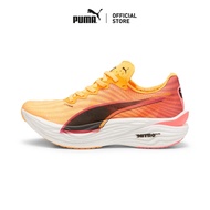 PUMA Running รองเท้าวิ่งผู้หญิง Deviate NITRO™ Elite 3 สีส้ม - 31055501