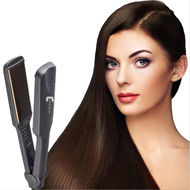 CANEL&CO COD Catokan lucu catok rambut 2 in 1 import Catokan Rambut 2IN1 Ion negatif
