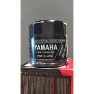 GRED BAGUS R25/R1/R6/XJ6/MT07/MT09 Oil Filter R25 oil filter