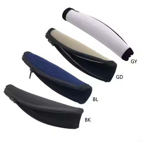 Replacement Soft Memory Foam Headband For XB900N XB910N CH700N CH710N CH720N XB700 WH-1000XM2 1000XM
