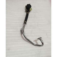 Jupiter z emission Ice Jupiter z emission