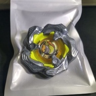 Blade Whale Wave Yellow