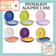 【Aligner Case】Invisalign Official Mouthpiece holder