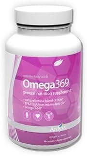 Ardyss Omega 369 General Nutrition Supplement