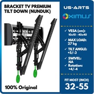 Tv Bracket 65 60 55 50 43 32 Inch Original TV Bracket