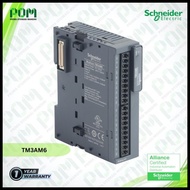 Module Schneider Modicon Tm3Am6 Terlaris