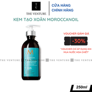Kem Tạo Sóng Xoăn Moroccanoil Intense Curl Cream Chính Hãng