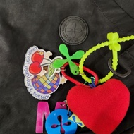 Order Exsport Bag charm [DON'T CHECKOUT BECAUSE IT'S ALREADY ORDERED BY OTHER PEOPLE]