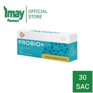GKB PROBIO+ PRE & PROBIOTICS POWDER 30's