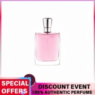 【100% Authentic Perfume】 Lancome Miracle  Discount Event    100ml    Eau De Parfum