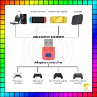 Aolion Joy Converter Adapter for Switch PC
