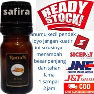 Rotan oil rottan keras top rotan READY!!!