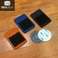 Magnetic Dongle Holder Accessories For USB DAC/AMP - Zeal Music Jogja