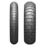Adventure Bridgestone Battlax Trail AT41 By Motofiix