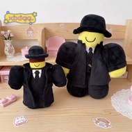 XIXIGG Forsaken Mafia Plush Doll, Collectibles Stuffed Toys Mafia Plush Doll, Mafia Pillow Plush Dol
