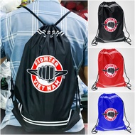 Boxing Gloves Drawstring Bag 36cm x 48cm | Carrying Boxing Gloves, Shoes, Bandages, Training Accesso