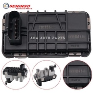 Original 6NW009660 Turbo Electric Actuator For Mercedes Benz E320 R320 ML320 GL320