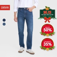 CANIFA men's jeans slimfit form 8BJ25A005