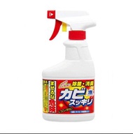 日本 Rocket 浴室除霉噴劑 400ml