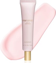 PONY EFFECT Stay Fit Base Primer, Radiance