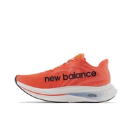 New Balance SC Trainer V2 Running Shoes Mens Low Top Orange MRCXCK3