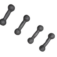 Dumble Iron Dumbbell/ Iron Barbell/ 0.5kg 1kg/ 2kg 3kg/